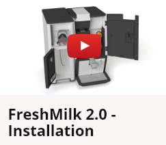 FreshMilk Installation Guide
