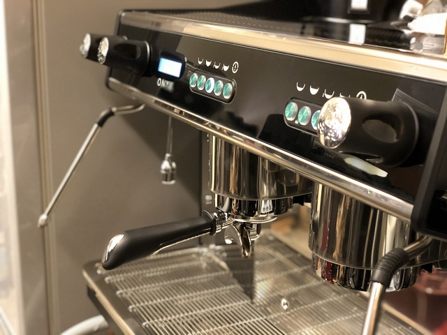 Used commercial coffee machines hotsell for sale