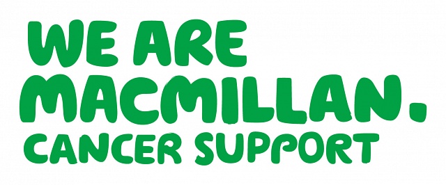 Annual Macmillan Coffee Morning 15th of November 2018