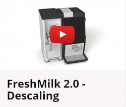 FreshMilk Descaling Guide