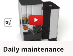 Daily Maintenance Video