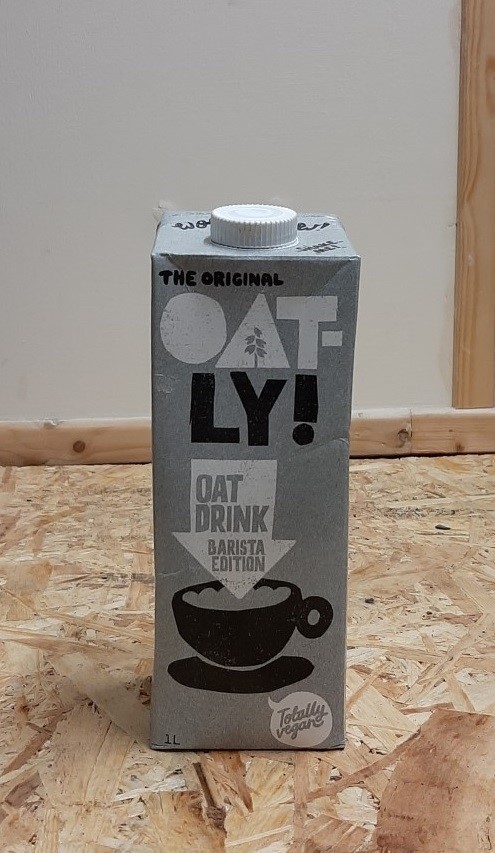 Oat