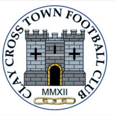 Clay Cross Town FC Sponsorship