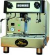 1 Group coffee machine without grinder